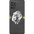 Horizontal Banner -  Lion of Judah Galaxy S20 Plus Skin